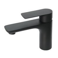 Blutide Dune Standard Basin Mixer